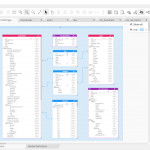 Hackolade: Data Modeling Tool For Nosql Databases With Regard To Er Diagram For Nosql