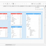 Hackolade In Er Diagram For Nosql