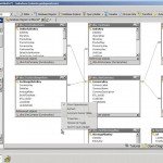 How To Diagram Data In Toad Data Point For Er Diagram Toad