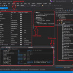 How To Document Sql Server Database Using Visual Studio 2015 With Regard To Er Diagram Visual Studio 2015