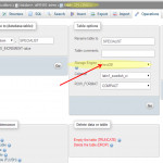 How To Enable Relation View In Phpmyadmin   Stack Overflow With Er Diagram Phpmyadmin