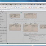 How To Generate Ddl From Your Entity Relationship Diagram (Erd) Throughout Er Diagram Visual Studio