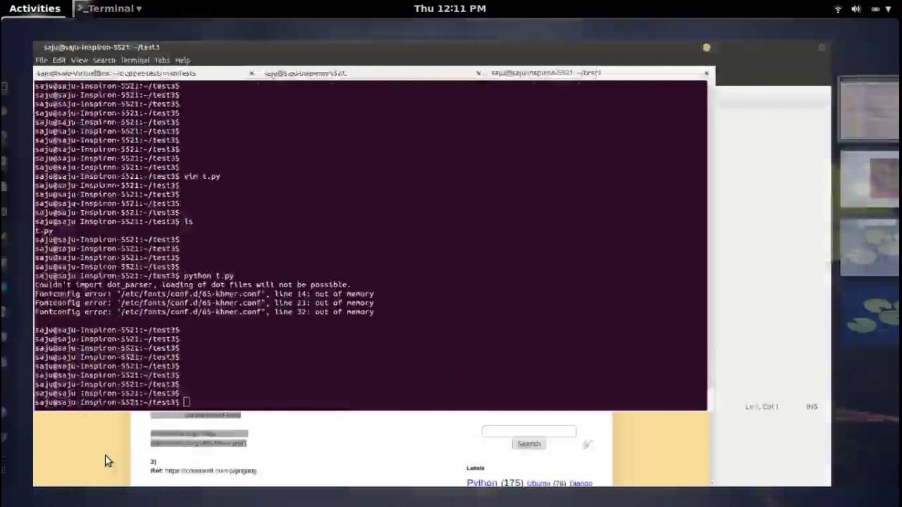 How To Generate Er Diagram Of Any Database Using Python Sqlalchemy  Schemadisplay in Er Diagram Python