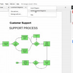 How To Insert Diagrams In Google Docs | Lucidchart Blog Inside Er Diagram Google Docs