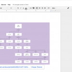 How To Integrate Lucidchart With Google Drive | Lucidchart Blog Throughout Er Diagram Google Docs