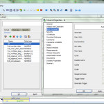 How To Set Auto Increment Column With Sql Developer   Stack Within Er Diagram In Sql Developer 1.5.5