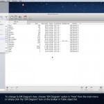 How To Switch To The Er Diagram View In Navicat? (Mac Os X) In Er Diagram Mac Os X
