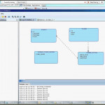 Introduction To Sql Developer Data Modeler Regarding Er Diagram In Sql Developer 1.5.5