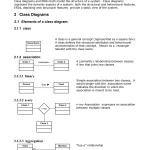 Klasse Diagrammer Og Er  Diagrammer   2327   Dtu   Studocu For N Ary Er Diagram