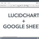 Lucidchart Tutorials   Add Diagrams To Google Sheets Pertaining To Er Diagram Google Docs