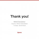 Ml For Question And Answer Understanding @quora Intended For Er Diagram Quora