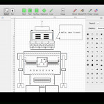 Monodraw For Macos — Helftone Inside Os X Er Diagram Tool