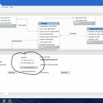 My Sql Workbench Creating Many To Many Relationship In Eer Throughout One To Many Relationship Diagram