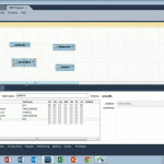 Mysql Tutorial: Creating An Entity Relationship Diagram With Regard To Er Diagram Workbench