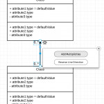 No Multiplicity Option – Lucidchart Regarding Er Diagram Multiplicity