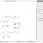 Nosql Databases Schema Design Software | Hackolade Throughout Er Diagram Nosql