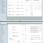 Notation & Symbols For Erd | Professional Erd Drawing For Er Diagram Multivalued Attribute