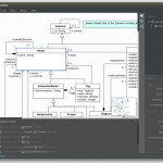 Release | Staruml | Page 3 Pertaining To Er Diagram Using Staruml