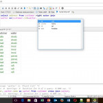 Restaurant Management System Erd And Database Implementation Intended For Er Diagram Restaurant Management System