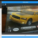 Scale Models Db Demo For Android   Apk Download Within Db Models