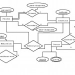 Solved: Database Question Answer The Following Questions A Pertaining To Er Diagram Questions And Answers