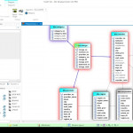Sql Database Studio   Diagrams Inside Er Diagram Visual Studio 2015