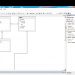Sql Server: Creating A Database Diagram With Create Database Diagram