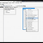 Sql Server Database Diagram In Sql Management Studio Inside Er Diagram Sql Server 2012