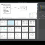 Staruml | Sophisticated Modeling | Page 3 Within Er Diagram Using Staruml