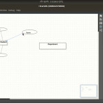 Staruml Tutorial (Erd Diagram) Inside Er Diagram Using Staruml