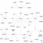 The Relation Upon The System Is Structured Through A Inside Conceptual Er Diagram