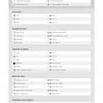 Training Material – Draw.io Pertaining To Er Diagram Cheat Sheet