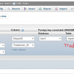 Trouble Working With Composite Key In Phpmyadmin   Stack Pertaining To Erd Composite Key