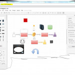 Tutorialexample: Online Diagram Free Software Draw.io With Draw Diagram Free