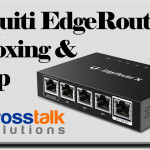 Ubiquiti Edgerouter X Unboxing And Setup With Regard To Er X Block Diagram
