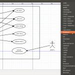 Ubuntu Blog: Dia : A Tool For Drawing Uml And Other Diagrams Throughout Er Diagram Ubuntu