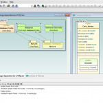 Uml Database Diagrams | Altova Regarding Data Model Diagram Tool