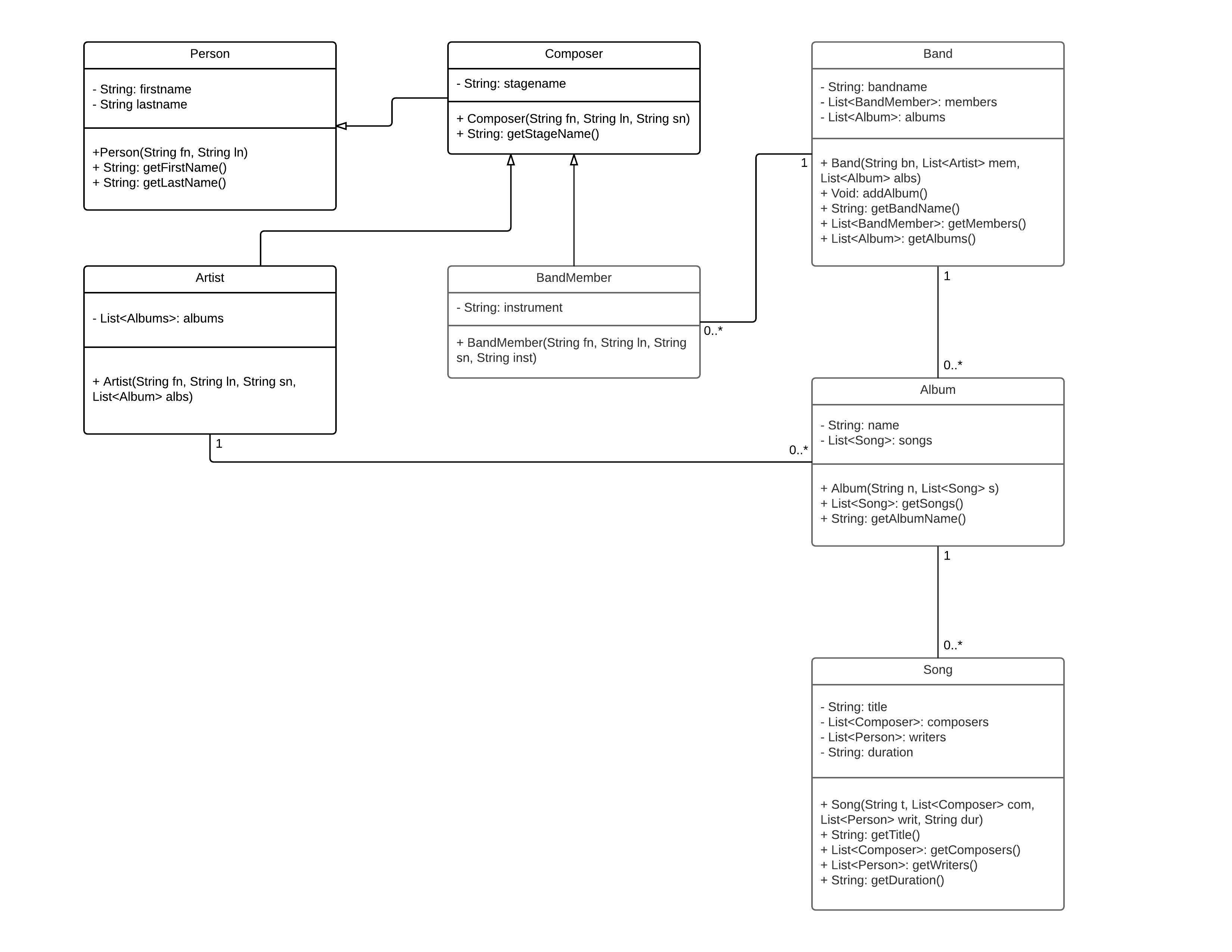 Uml One To Many Class Relationship Stack Overflow Throughout One To One Relationship Diagram 