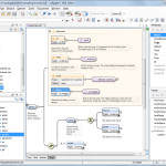 Visual Xml Schema Diagram Editor (Design Mode) Regarding Er Diagram Xml