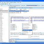 What Is Sql Developer In Er Diagram In Sql Developer 1.5.5