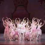 Where To See 'the Nutcracker' Around Philly And The Main Line With Regard To Er Diagram In   Dance Class