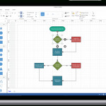 Wpf Diagram – Syncfusion Wpf Ui Control   Visual Studio In Er Diagram Visual Studio 2015