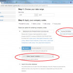 Wrds New Interface For Selecting Output Variables | Business With Wrds Database