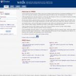 Wrds Website And Access | Business Research Plus For Wrds Database