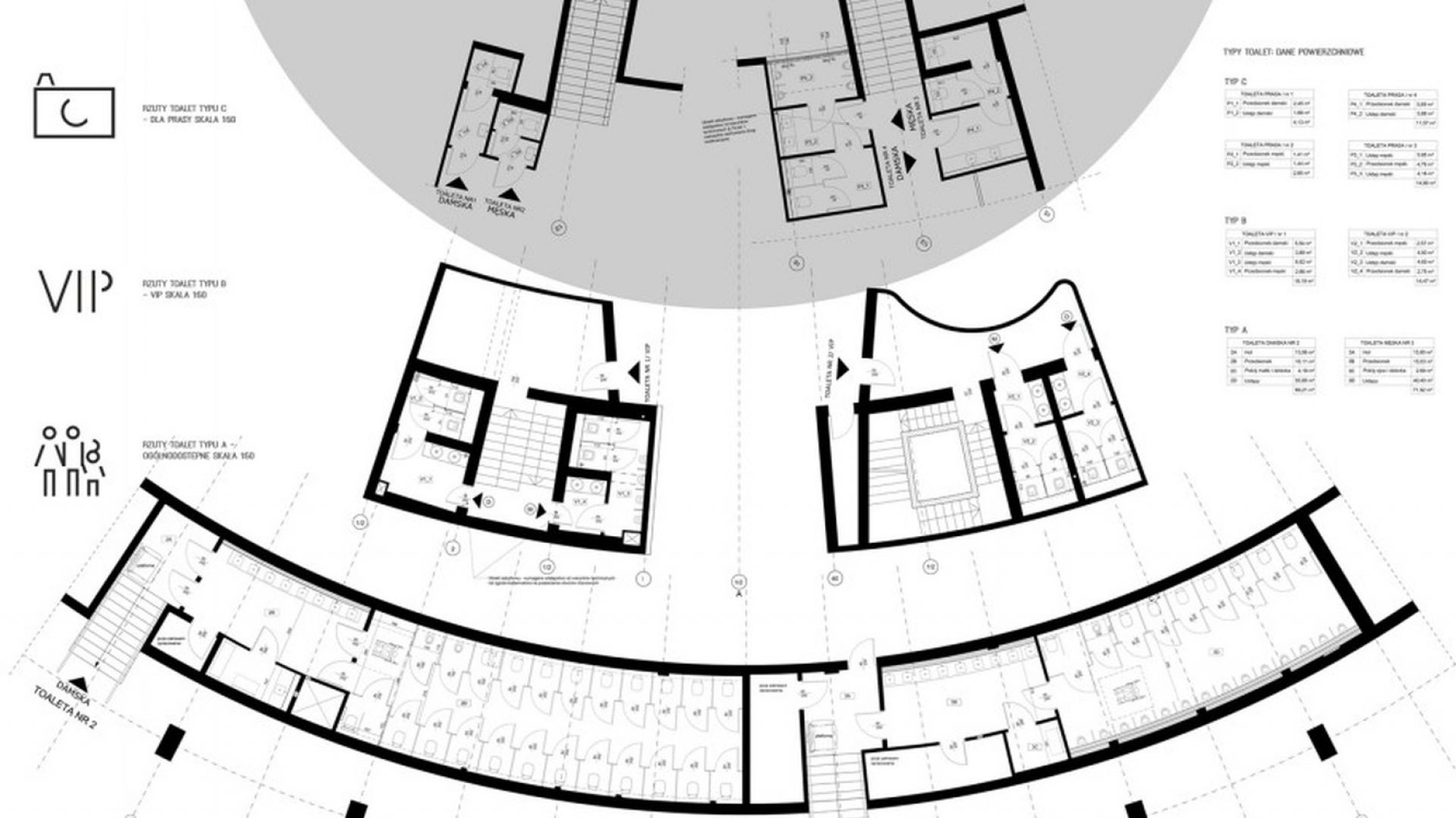 Wydarzenia Konkurs Na Projekt Toalet W Spodku Rozstrzygnięty regarding Er Design