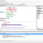 Xml Schema Editor (Xsd Editor) Intended For Er Diagram To Xml Schema Example