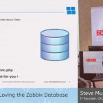 Zabbix Conference 2014   Steve Mushero | Short Talk: Loving The Zabbix  Database Regarding Zabbix Er Diagram