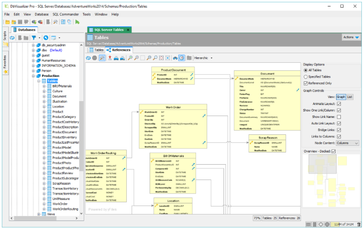 17 Best Gui Tools For Postgresql On Windows As Of 2020 - Slant for Er Diagram Pgadmin 4