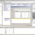 Aqua Data Studio Er Modeler   Edit Er Diagram   Schema Obj Throughout Er Modeler