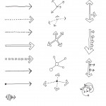 Architecture Site Analysis Guide | Site Analysis Inside Er Diagram Arrow Direction